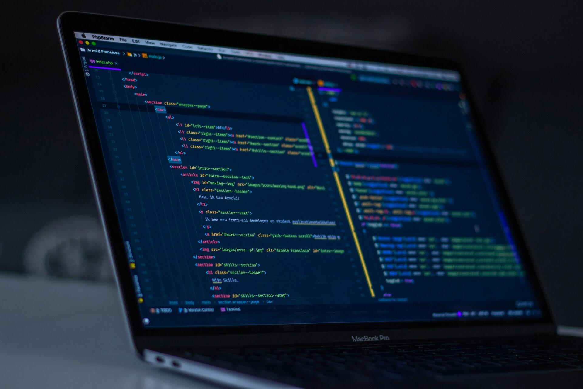 Digital solutions, AI integration, and software infrastructure